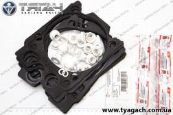 Р/к РТИ головки блока КамАЗ (3 наим 48 шт) №26Р (пр-во БРТ) Р/к РТИ головки блока КамАЗ (3 наим 48 шт) №26Р (пр-во БРТ)