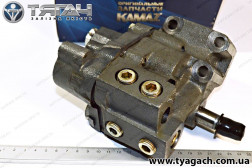Насос масляный КамАЗ 740 (пр-во КамАЗ) Насос масляный КамАЗ 740 (пр-во КамАЗ)