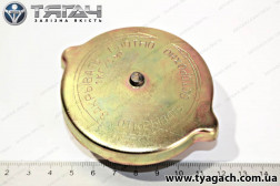 Крышка бачка радиатора КамАЗ 740 (пр-во Россия) Крышка бачка радиатора КамАЗ 740 (пр-во Россия)