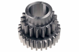 Блок шестерень заднього ходу КамАЗ 14/152 Gear Factory
