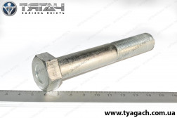 Болт М18 х 1,5-6g х 110 передачі головної мостів КамАЗ (вир-... Болт М18 х 1,5-6g х 110 передачі головної мостів КамАЗ (вир-...