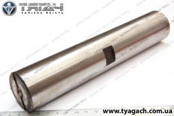 Шкворень КамАЗ Р2 (D 45.3) <ДК> Шкворень КамАЗ Р2 (D 45.3) <ДК>