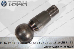 Палець рульової КамАЗ (ст. 40 ХН) (вир-во Прогресс) Палець рульової КамАЗ (ст. 40 ХН) (вир-во Прогресс)