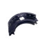 Колодка тормозная КАМАЗ 5320 с накл. SILA 53212-3501090