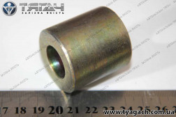 Ролик колодки тормозной КамАЗ 5320 Ролик колодки тормозной КамАЗ 5320