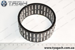 Підшипник 664916Е (Курськ) втор.вала КПП КамАЗ