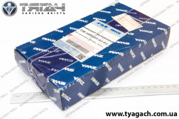 Вкладиші корінні Р2 ЯМЗ 238 (вир-во ДЗВ)