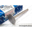 Клапан впускний дв. ЯМЗ 236, 238 МАЗ (вир-во ЯМЗ)