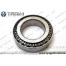 Подшипник 7515А-6 левой чашки дифференциала редуктора МАЗ 500 (32215) (LBP-SKF)