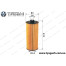 Фільтр масляний MAN F2000 TGA 214/39.5/28 | WIX-Filtron