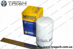 Фільтр паливний MAN, VOLVO (Truck) (вир-во Hengst) Фільтр паливний MAN, VOLVO (Truck) (вир-во Hengst)