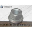 Гайка М22x1,5x26,1 SW32 колеса (пр-во BPW)