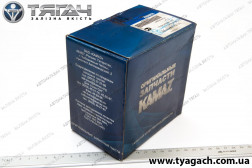 Кольца поршневые КамАЗ 740.60-02 М/К (покупн. КамАЗ)