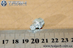 Маслянка 10x1x15 SW11 (вир-во FEBI) Маслянка 10x1x15 SW11 (вир-во FEBI)