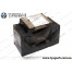 Подушка опоры двигателя боковая МАЗ (пр-во Украина)