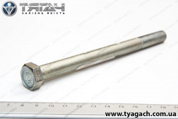 Болт М12х1,25х160 (Белебей) Болт М12х1,25х160 (Белебей)