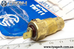 Датчик ТМ-111-04 аварійний температури охолоджуючої рідини п... Датчик ТМ-111-04 аварійний температури охолоджуючої рідини п...