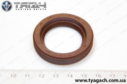 Манжета 30х45х8-1,2 кришки передньої (Євро) Манжета 30х45х8-1,2 кришки передньої (Євро)