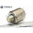 Ось с роликом тормозной колодки КамАЗ 5320 (СТМ S. I. L. A. , Н. Челны)