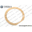 Прокладка крышки подшипника вала первичного КПП КамАЗ