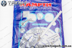 Р/к моста среднего КамАЗ (паронит, 6 поз, 7 шт) улучшенный (...