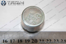 Реле контрольной лампы ручного тормоза 12 v (Владимир) Реле контрольной лампы ручного тормоза 12 v (Владимир)