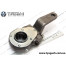Рычаг регулировочный (трещетка) КамАЗ 5511-3502136 правый (по з. м.) 10т (S. I. L. A.)