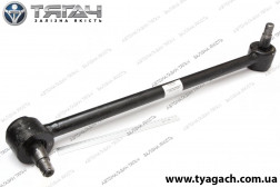 Тяга рульової сошки КамАЗ 5320 (Н. Челны)