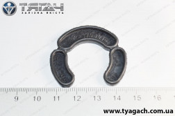 Уплотнитель в рукоятку КПП (РОСТАР 412-1703016) Уплотнитель в рукоятку КПП (РОСТАР 412-1703016)