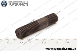 Шпилька М10х1,25х25 турбокомпресора