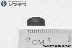 Шпонка сегментна 3х3,7х10 (вир-во КамАЗ) Шпонка сегментна 3х3,7х10 (вир-во КамАЗ)