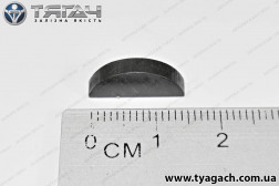 Шпонка сегментная 3х6,5х16 (пр-ва КамАЗ)