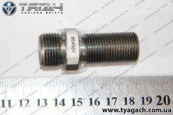 штуцер М20*18