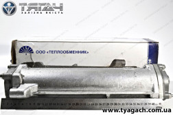 Теплообменник масляный (дв. 740.13-260, 740.50-360, 740.51-3... Теплообменник масляный (дв. 740.13-260, 740.50-360, 740.51-3...