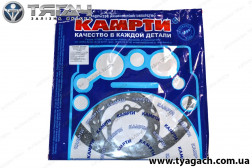 Р/к моста заднього КамАЗ 5320