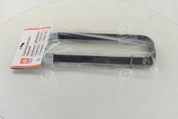 Стремянка передней рессоры КамАЗ 5320 L=250 (М20х1,5) (кован... Стремянка передней рессоры КамАЗ 5320 L=250 (М20х1,5) (кован...