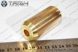 Стакан форсунки МАЗ ЯМЗ 236-1003112-В Стакан форсунки МАЗ ЯМЗ 236-1003112-В