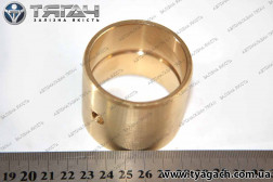 Втулка шатуна 236-1004052-Б2 (Ø50) Втулка шатуна 236-1004052-Б2 (Ø50)