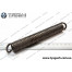 Пружина тормозных колодок МАЗ 5336-3501034