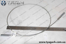 Трос гальма МАЗ L-1550