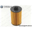 Фільтр масляний MAN TGA, TGS, TGX H=203,50 | WIX-Filtron