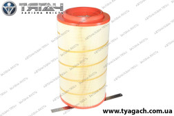 Фільтр повітряний MAN H=507/267/160 TGA, TGS, TGX (вир-во WI... Фільтр повітряний MAN H=507/267/160 TGA, TGS, TGX (вир-во WI...