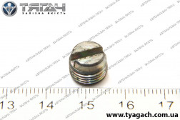 Пробка конічна К1/8 (вир-во ЯМЗ) Пробка конічна К1/8 (вир-во ЯМЗ)