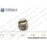 Пробка коническая К1/8 (пр-во ЯМЗ)