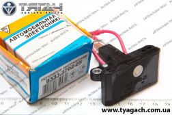 Щіточний вузол генератора (аналог 3252.3702) МАЗ