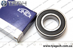Підшипник 180205 (6205.2RS.P6Q6/L19) KINEX (Словаччина) Підшипник 180205 (6205.2RS.P6Q6/L19) KINEX (Словаччина)