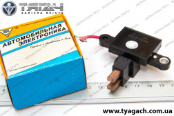 Щіточний вузол генератора КамАЗ, МАЗ 4502 і 3232 Євро-2 (ВТН...