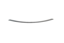 Лист №1 додаткової ресори (підресорника) L-1220 mm (МАЗ)
