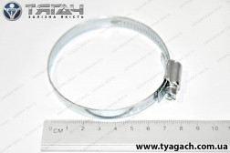 Хомут черв&rsquo;ячний 44-64 mm (TORK)