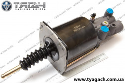 Підсилювач пневмогідравлічний VG3208 MAN F90 I88094 МАЗ (RID... Підсилювач пневмогідравлічний VG3208 MAN F90 I88094 МАЗ (RID...